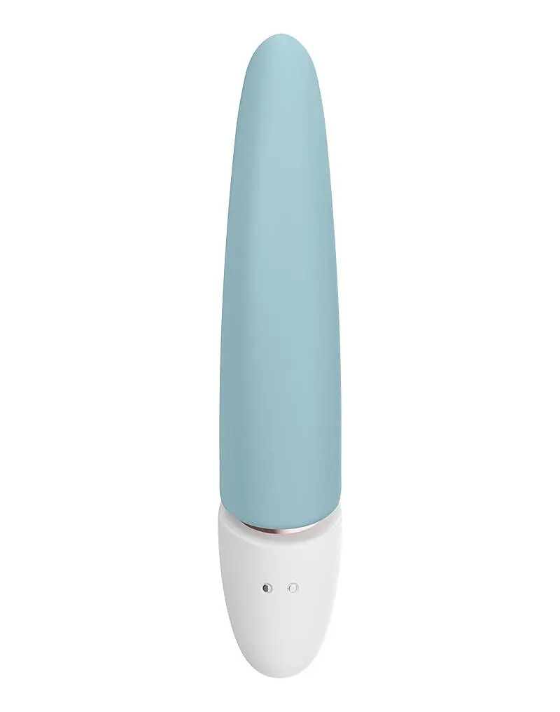 Подарунковий набір секс-іграшок Satisfyer Marvelous Four - фото 5