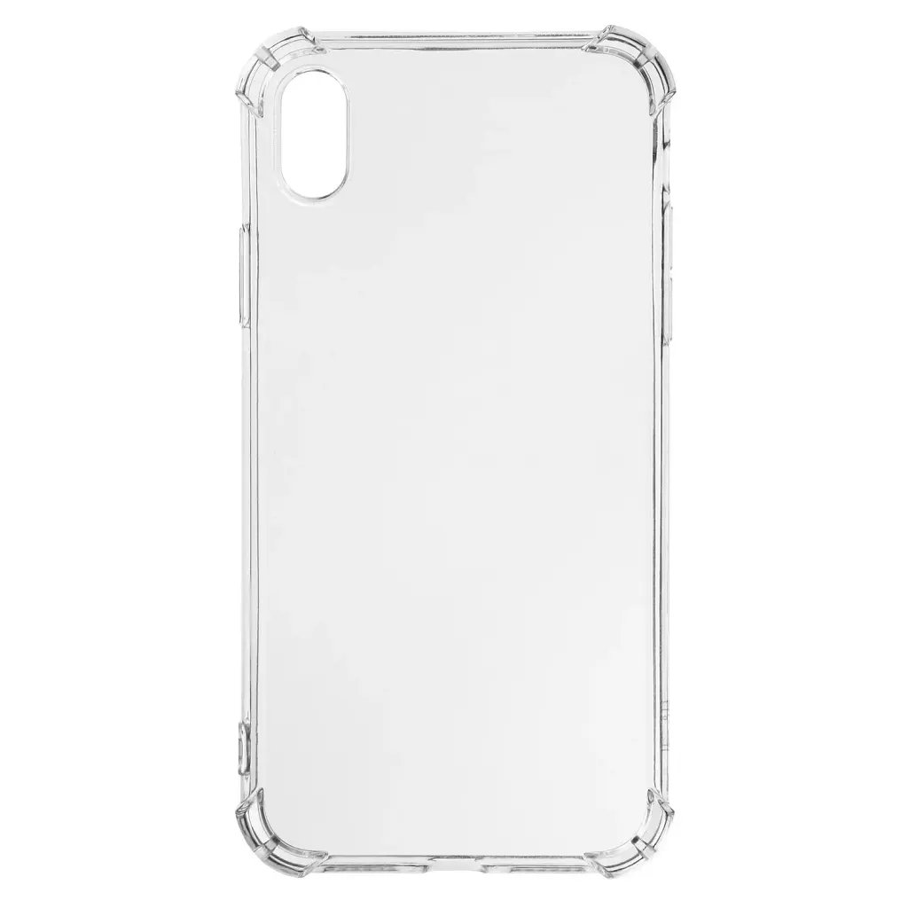 Чехол ArmorStandart Air Force для Apple iPhone Xr Clear