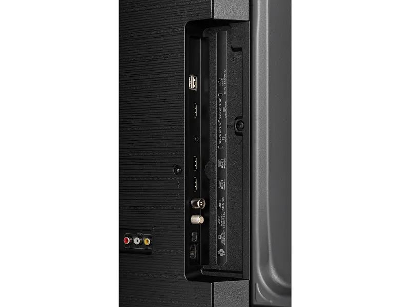 Телевізор Hisense 50A6Q - фото 6