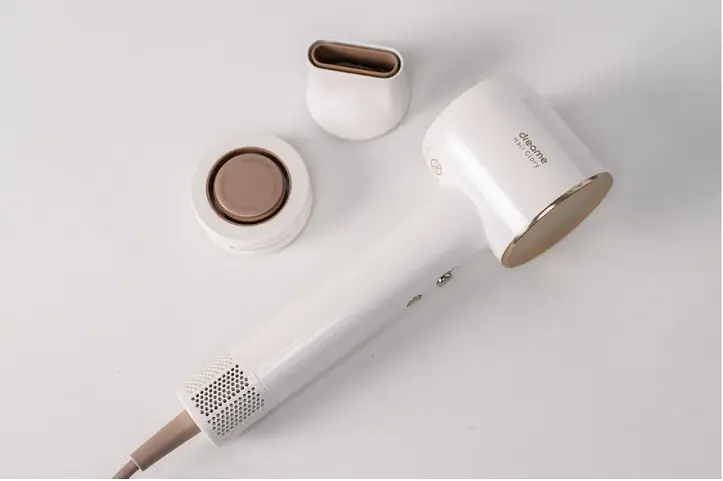 Фен Dreame Hair Dryer Glory WH AHD6A-WH White - фото 5