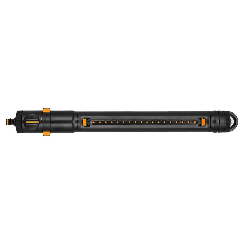 Дощувач Fiskars осцилюючий Fiskars X-Series L (1070831) - фото 4