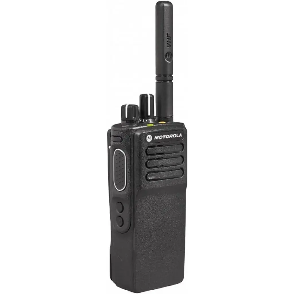 Рація Motorola DP4401E VHF [102391] - фото 6