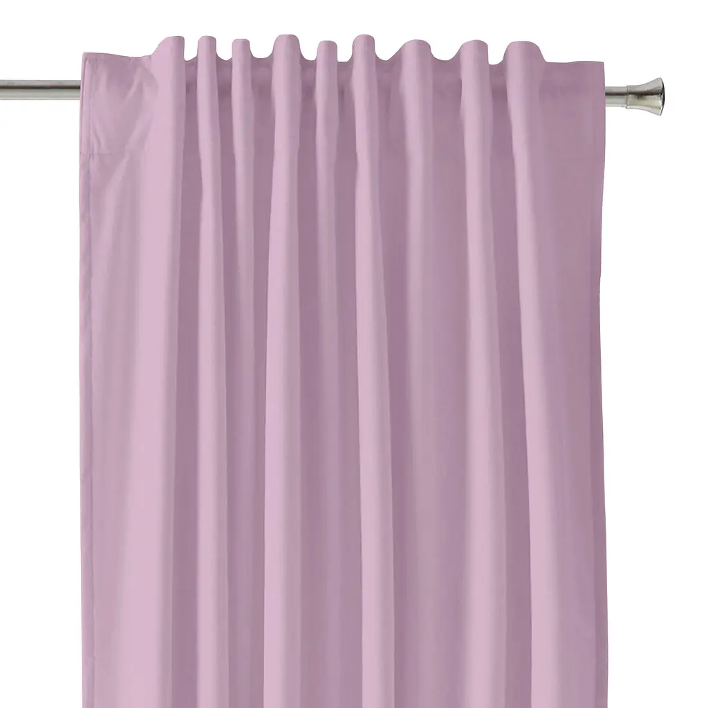 Штори на кухню та в кімнату 180х270 LAVENDER 2шт COSAS (4822052171974) - фото 4