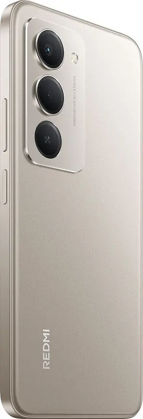 Смартфон Xiaomi Redmi 15 6/128GB Titan сірий (7166780) - фото 6