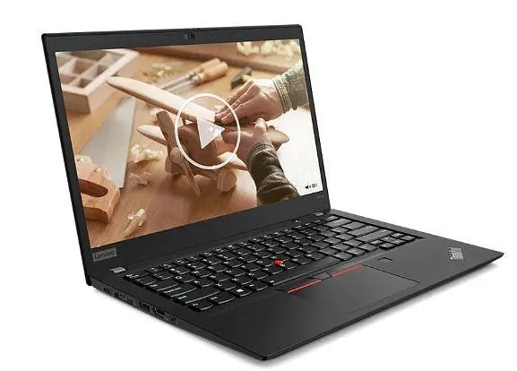 Ноутбук Lenovo ThinkPad T490s (20NX0008RT) (20NX0008RT) - фото 4