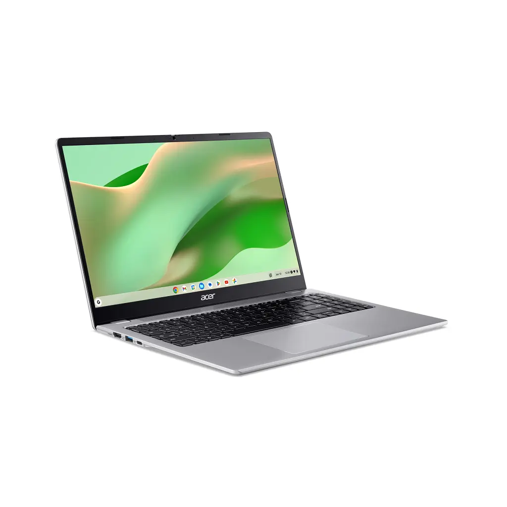 Ноутбук Acer Chromebook CB315-7H (NX.JUVEU.001) - фото 3