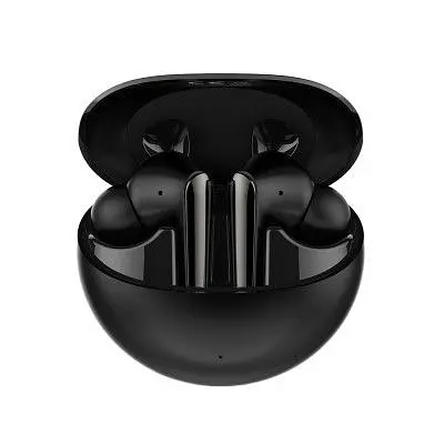 Наушники ColorWay TWS-3 Earbuds Black (CW-TWS3BK) - фото 4