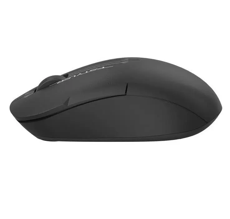 Миша A4Tech Fstyler FG15S (Black) USB Black (FG15S (Black)) - фото 7