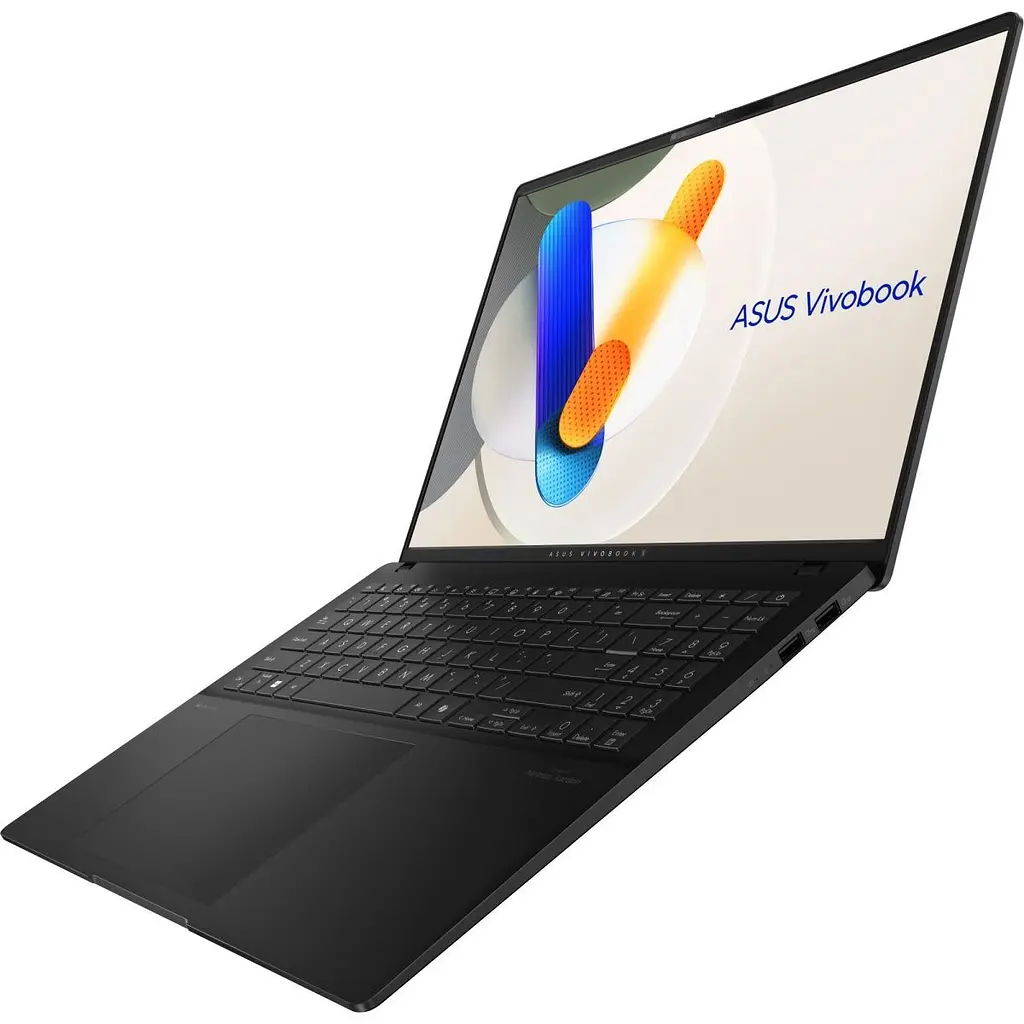 Ноутбук Asus VivoBook S 14 S5406MA (S5406MA-QD052W) [169165] - фото 5