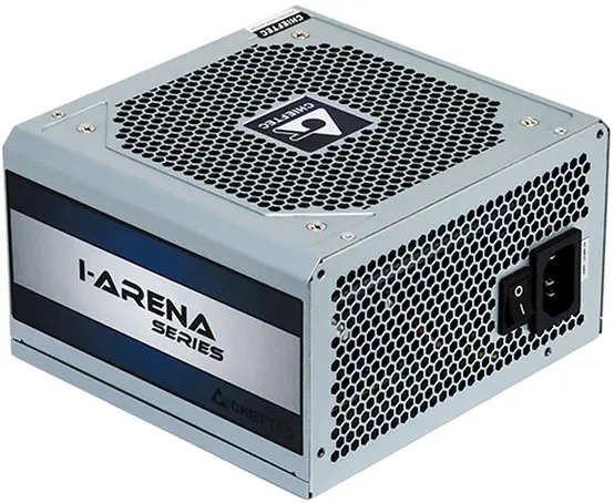 Блок живлення Chieftec iArena GPC-600S 600W