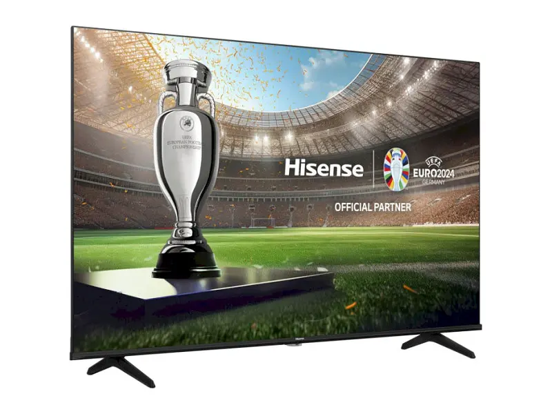 Телевізор Hisense 55E7NQ - фото 3