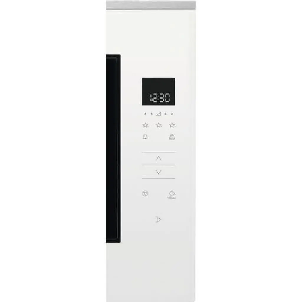 Мікрохвильова піч вбудована Electrolux KMFE264TEW - фото 2