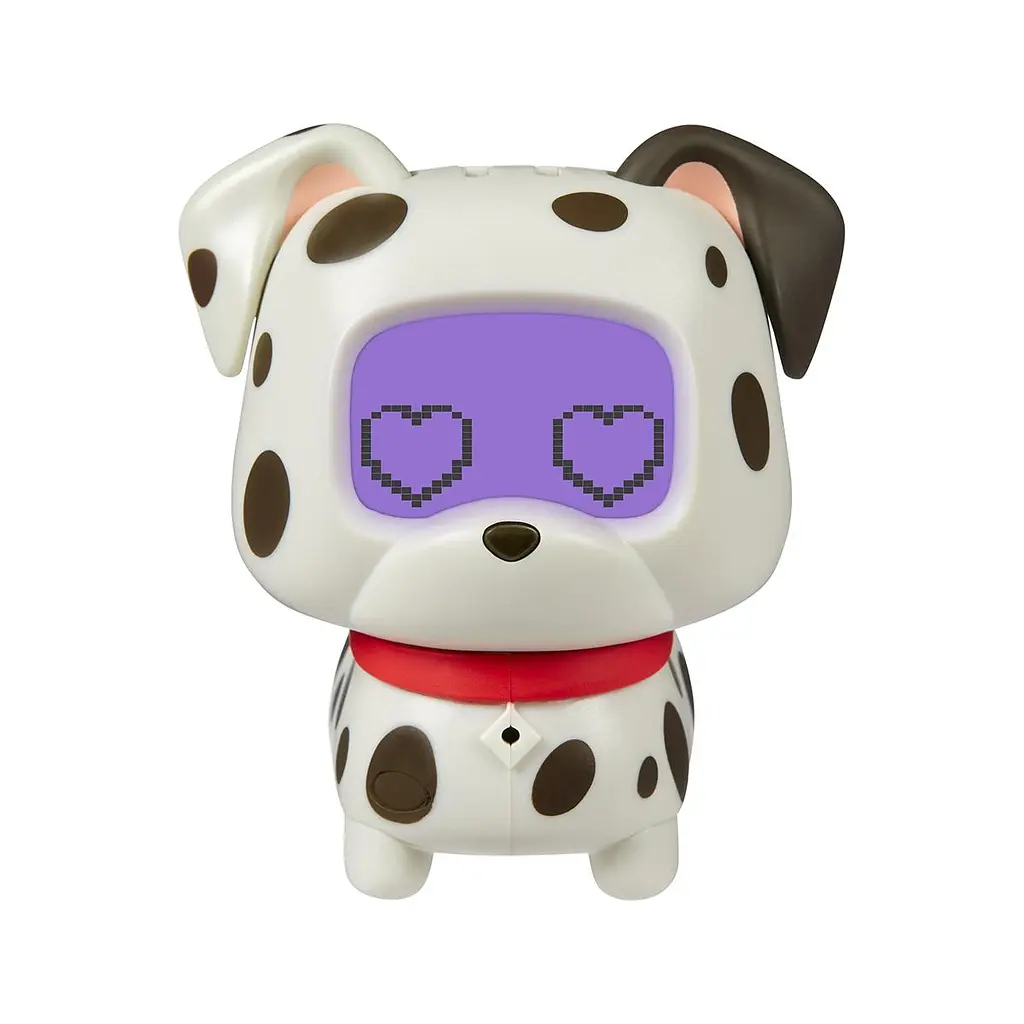 Інтерактивна іграшка з цифровим улюбленцем PIXEL PETZ – ДАЛМАТИНЕЦЬ Pixel Petz 540304 - фото 5