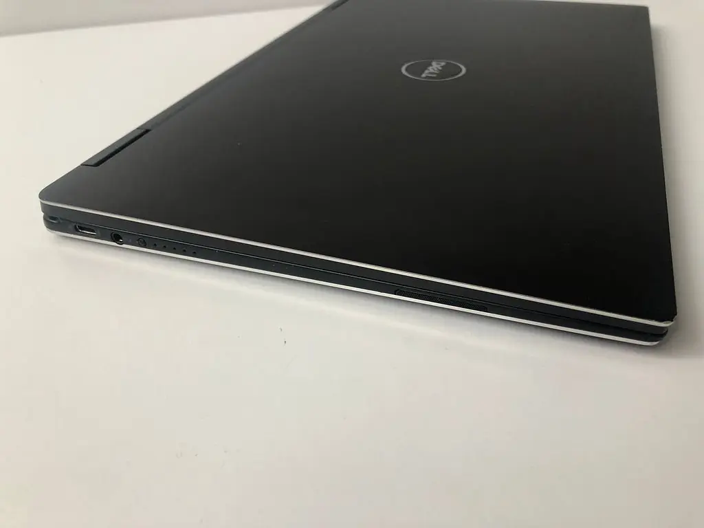 Ноутбук DELL XPS 13 9365 2-in-1 (i7-7Y75 / 16GB / SSD 256GB / 1920x1080 IPS Touch) б/в - фото 10