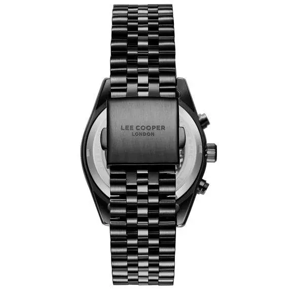 Годинник чоловічий наручний Lee Cooper DeLuxe Mechanical - фото 3