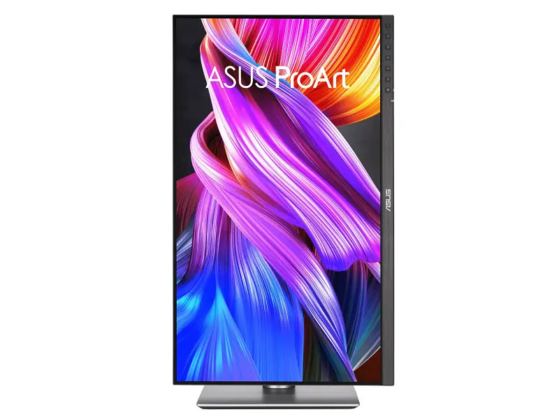 Монітор Asus ProArt PA24ACRV (90LM08Y0-B01M70) - фото 4