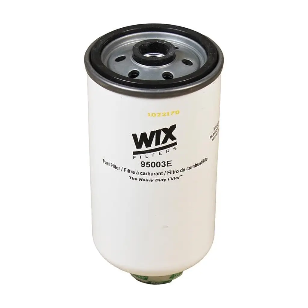 Фільтр паливний Wixfiltron 95003E
