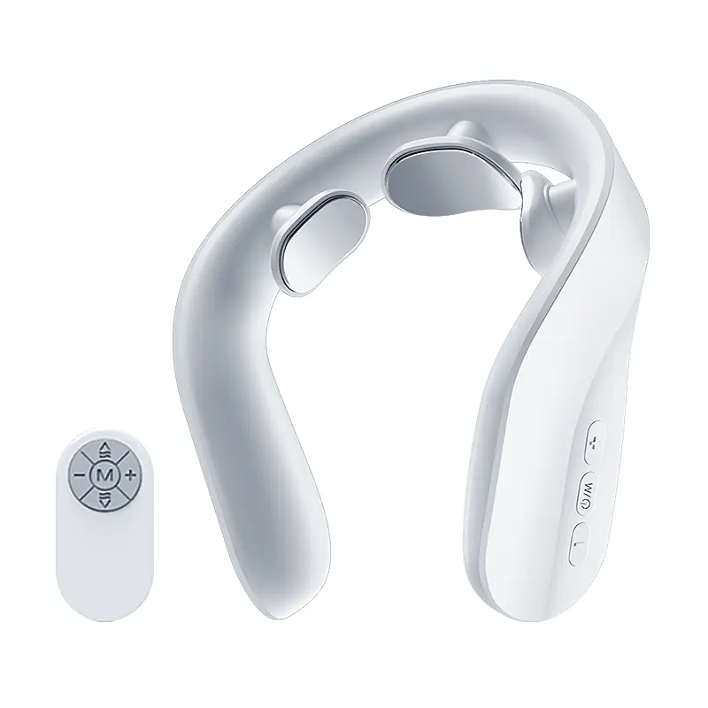 Розумний масажер для шиї Xiaomi Jeeback Neck Massager G20 - фото 7