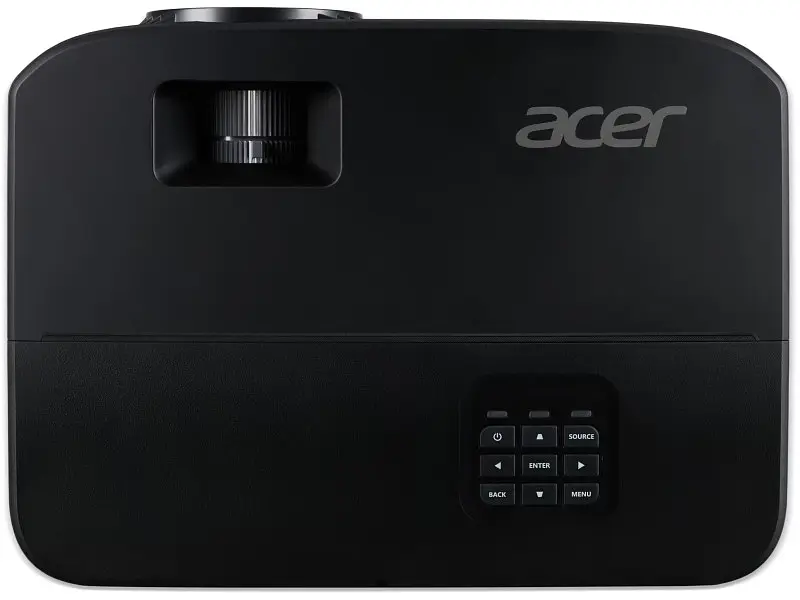 Мультимедійний проектор Acer X1328 (MR.JX711.001) - фото 4