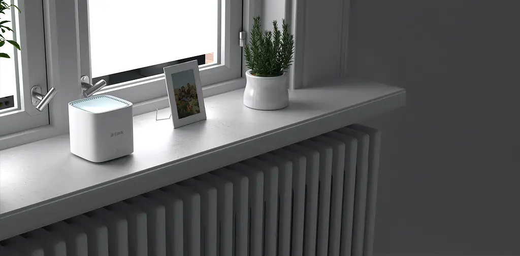 D-Link WiFi система M15-2 EAGLE PRO AI AX1500 Mesh WiFi (2шт) - фото 6