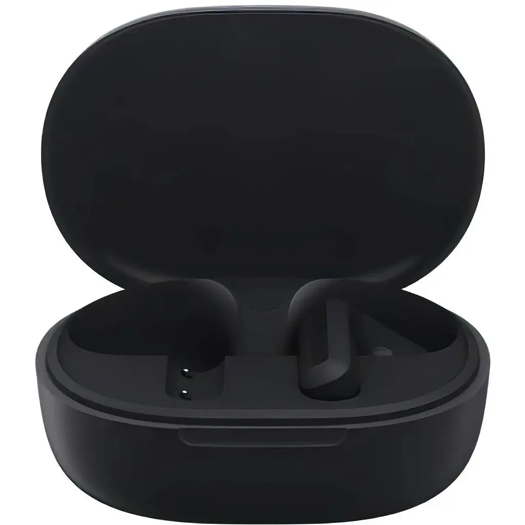 Бездротові навушники Xiaomi Redmi Buds 4 Lite Black - фото 4