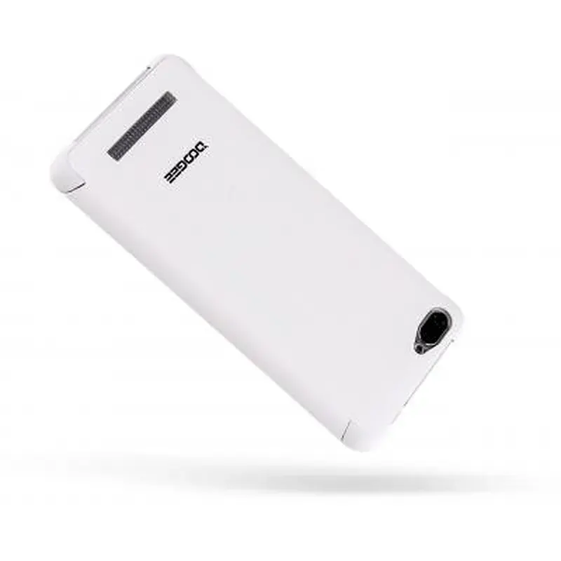 Чохол до мобільного телефона Doogee X20 Package(White) (DGA58T-BC001-01Z) - фото 8