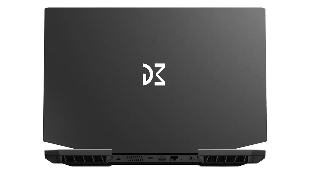 Ноутбук Dream Machines IPS RG4050-17 17.3FHD, Intel i5-13500H, 32GB, F1TB, NVD4050-6, DOS, черный (RG4050-17UA22) - фото 3