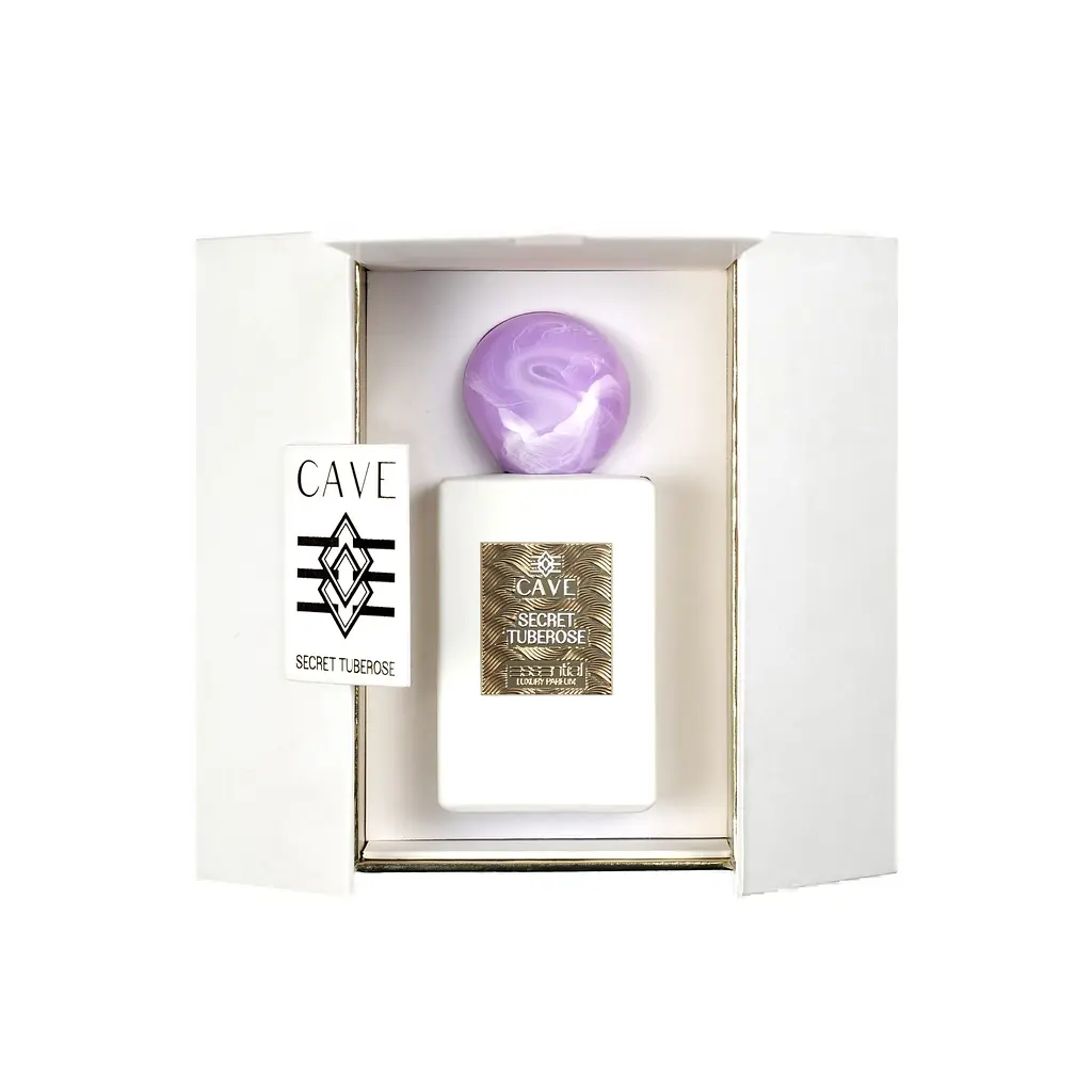 Духи Cave Essential Secret Tuberose 100 мл  - фото 2