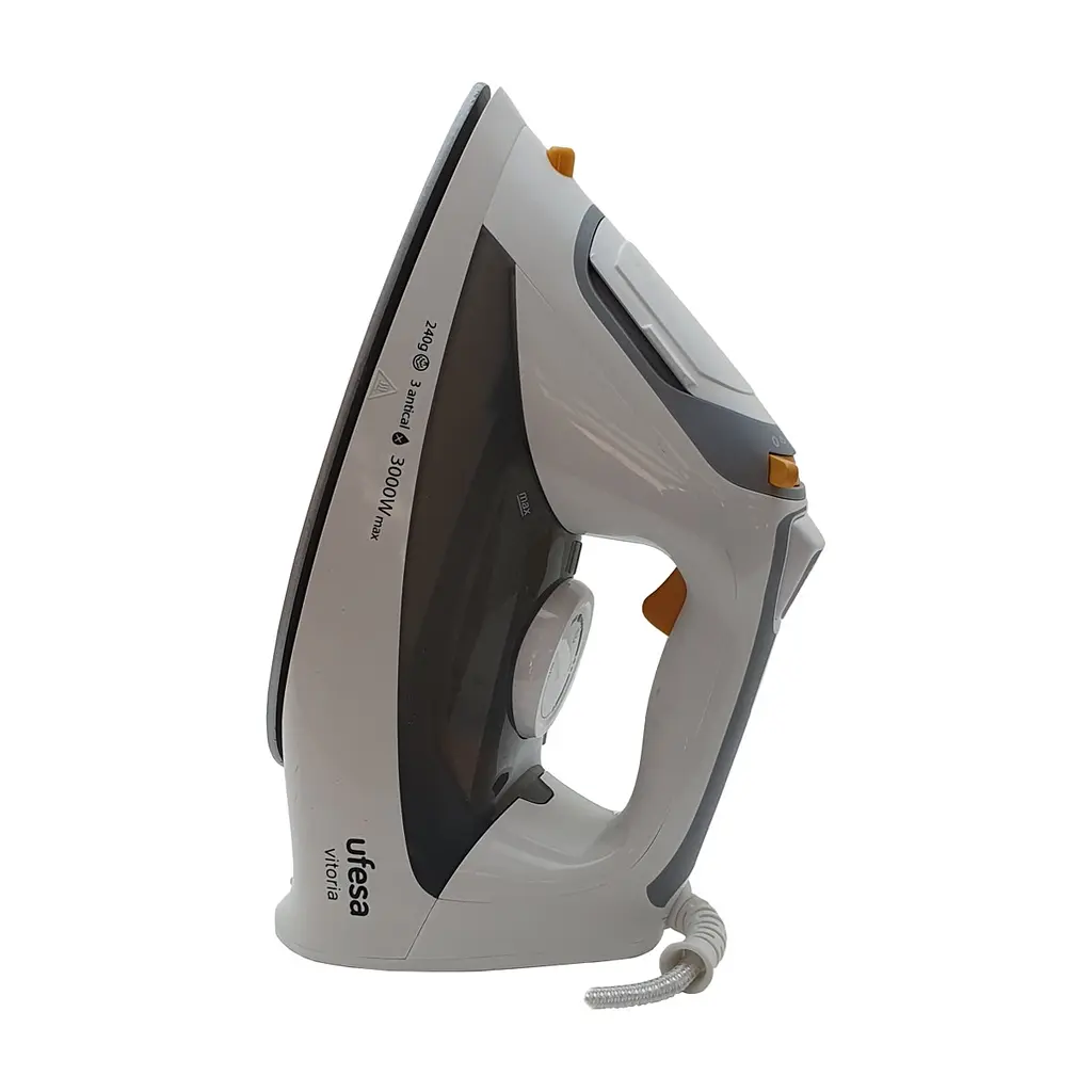 Утюг Ufesa PV3700 Vitoria (80105028) - фото 3