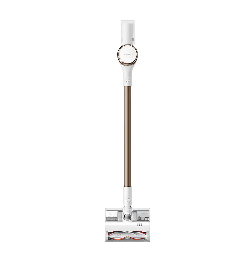 Бездротовий пилосос акумуляторний мийний Xiaomi Vacuum Cleaner G10 Plus - фото 4