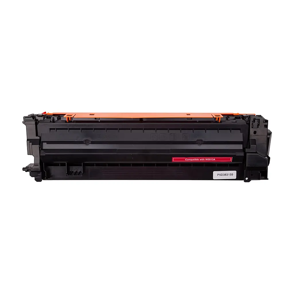 Картридж PowerPlant HP CLJ Enterprise M776 MG (PP-W2013AMG) - фото 3