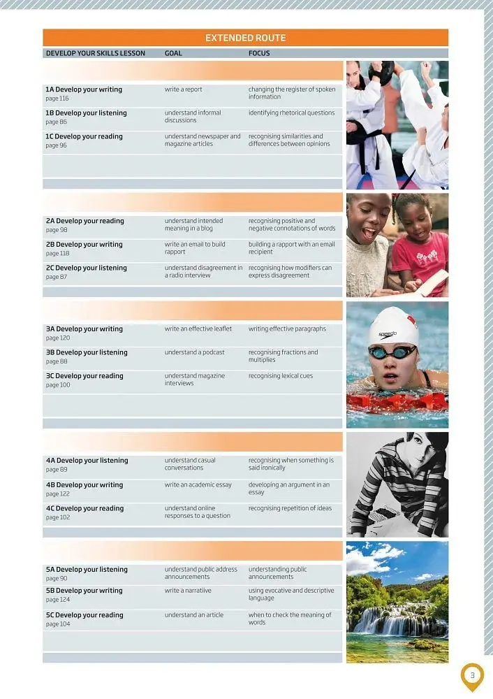Roadmap B2+. Students Book with Digital Resources and App - фото 3