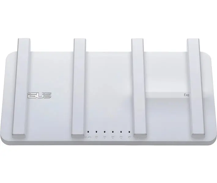 Бездротовий маршрутизатор Asus ExpertWiFi EBR63 (90IG0870-MO3C00) AX3000 - фото 6