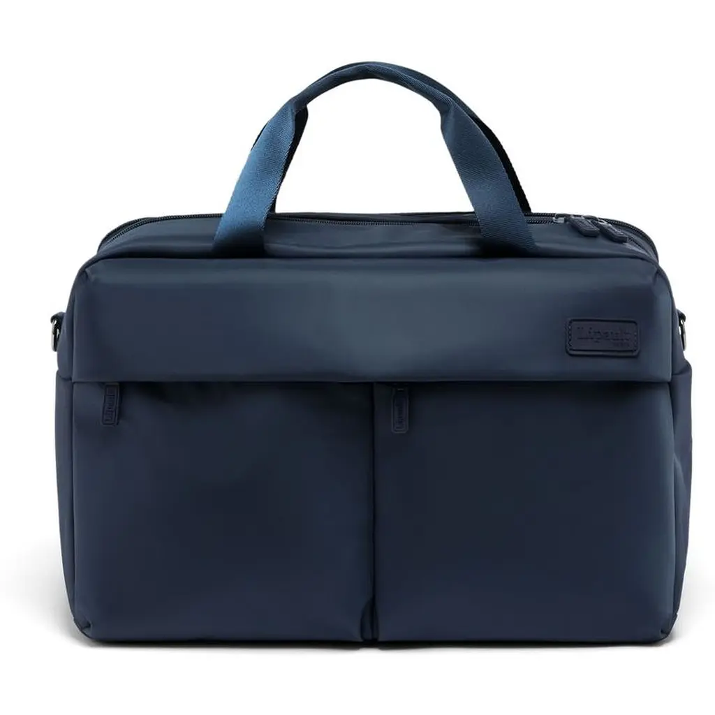 Дорожня Сумка Lipault CITY PLUME DARK BLUE 43x29x24 P61*32013 - фото 2