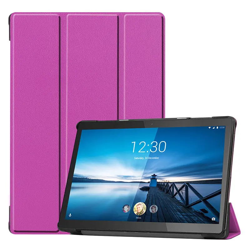 Чехол-книжка для планшета Lenovo Tab M10 TB-X505F/X505L - фото 5