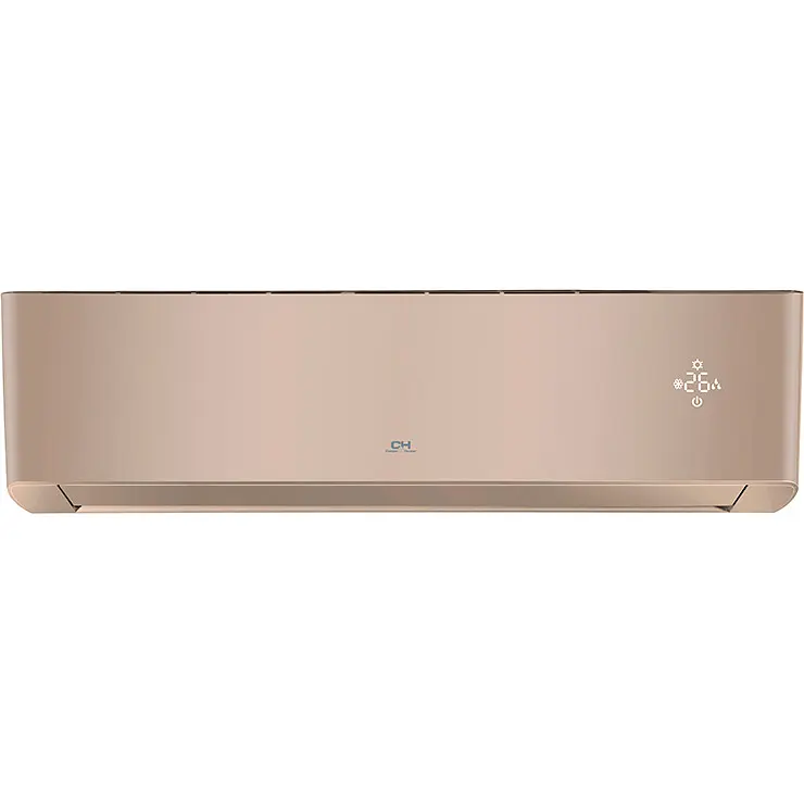 Сплит-система Cooper&Hunter Supreme CH-S09FTXAM2S-GD Gold [106463] - фото 2