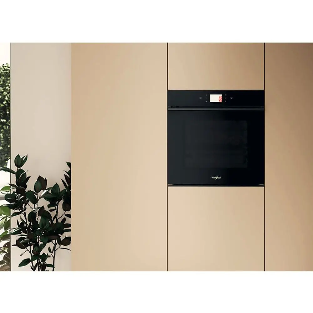 Духовой шкаф Whirlpool с пиролитической очисткой WOI98MPT2SBA - фото 6