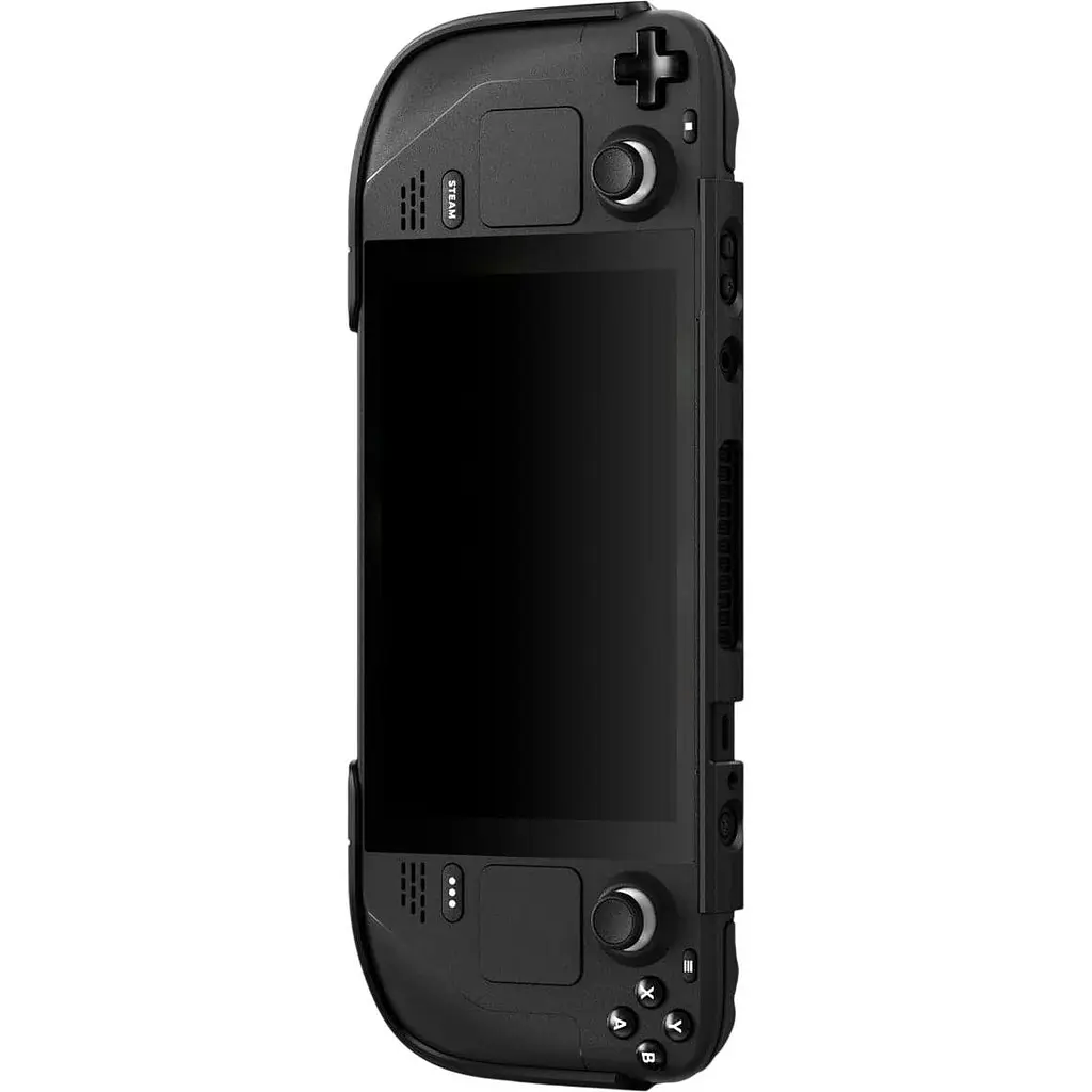 Кейс-чохол Spigen Thin Fit Pro для Valve Steam Deck Black (ACS06040) - фото 12