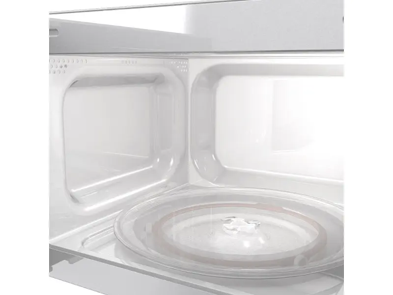 Мікрохвильова піч Gorenje MO20E1WH - фото 5