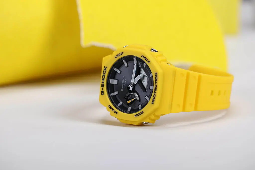 Годинник Casio G-Shock GA-B2100C-9AJF - фото 4