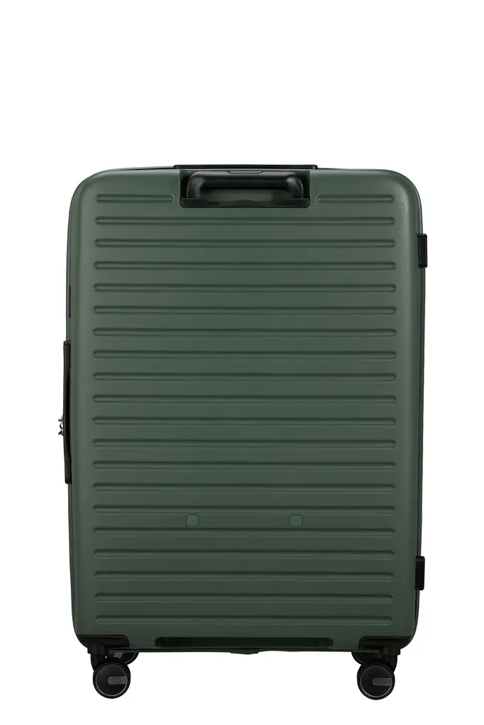 Чемодан 75 См Samsonite RESTACKD SAGE 75x51x29(32) KO6*04004 - фото 2