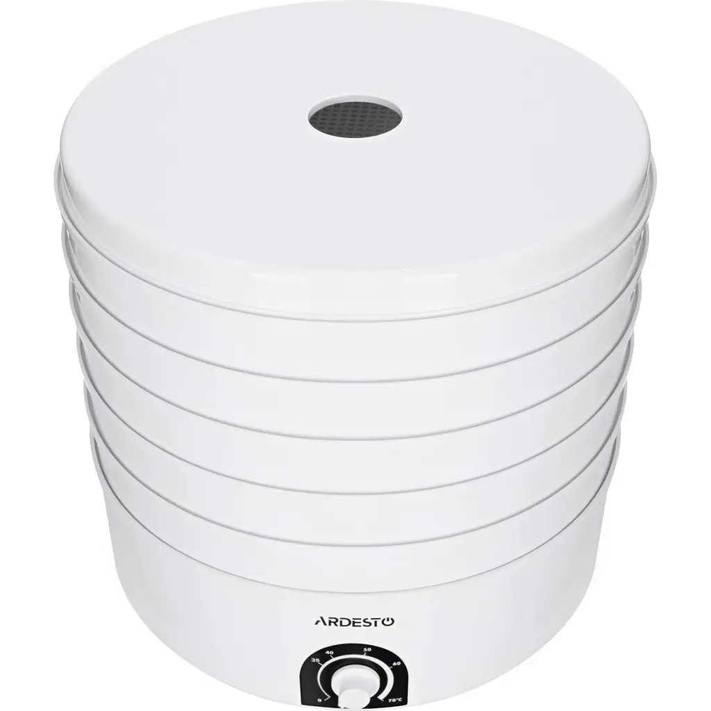 Сушарка для овочів та фруктів Ardesto FDB-5385 [106140] - фото 3