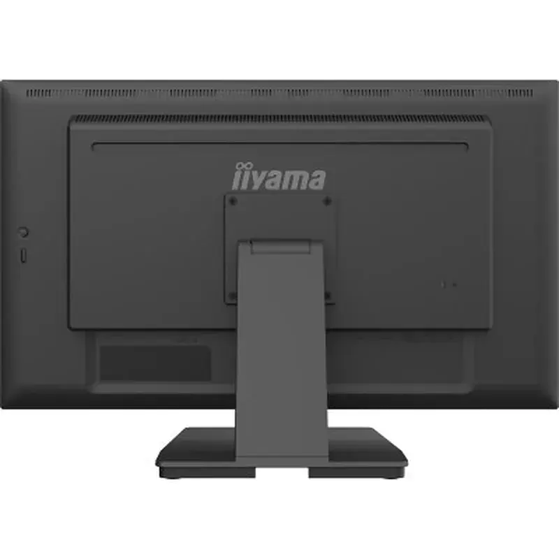 Монітор iiyama T2752MSC-B1 - фото 4