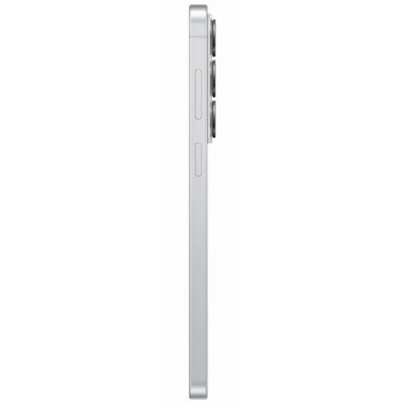 Мобільний телефон Samsung Galaxy S26+ 12/256Gb White (SM-S947BZWDEUC) - фото 9