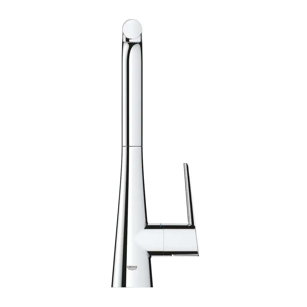 Змішувач для кухні Grohe Scala 30441000 Хром - фото 2