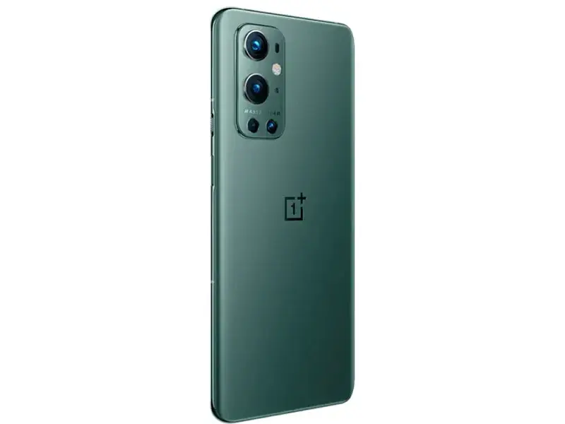 Смартфон OnePlus 9 Pro 8/128GB Pine Green - фото 3