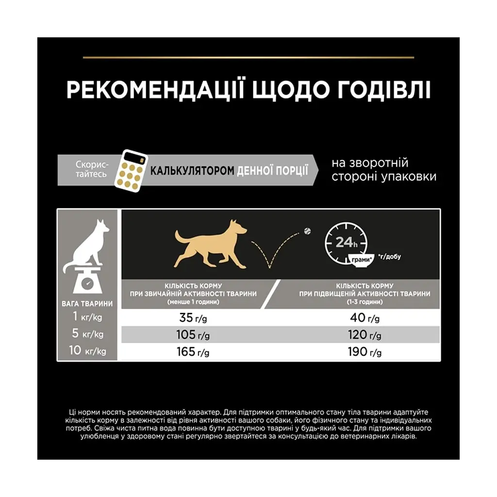 Сухий корм для собак Purina Pro Plan Dog Small&Mini Adult з куркою і рисом 3 кг (7613035114920) - фото 2