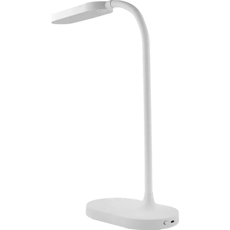 Настільна лампа Proove Megapolis White [PLMP00010002] [136534] - фото 4