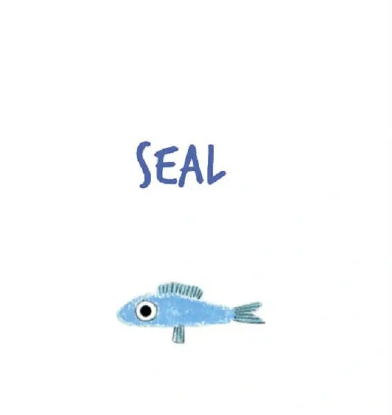 Sea Animals - Катерина Таберко - фото 9