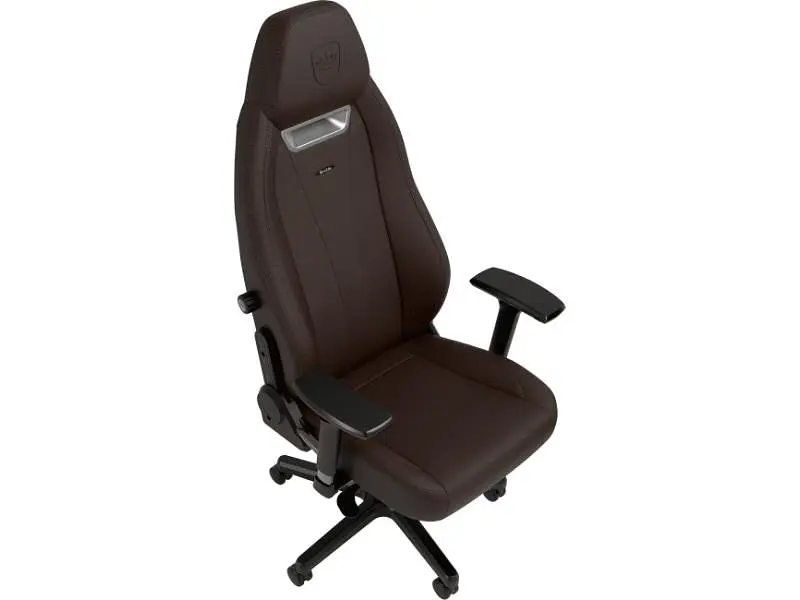 Крісло геймерське Noblechairs Legend Java Edition Brown (NBL-LGD-GER-JED) - фото 5